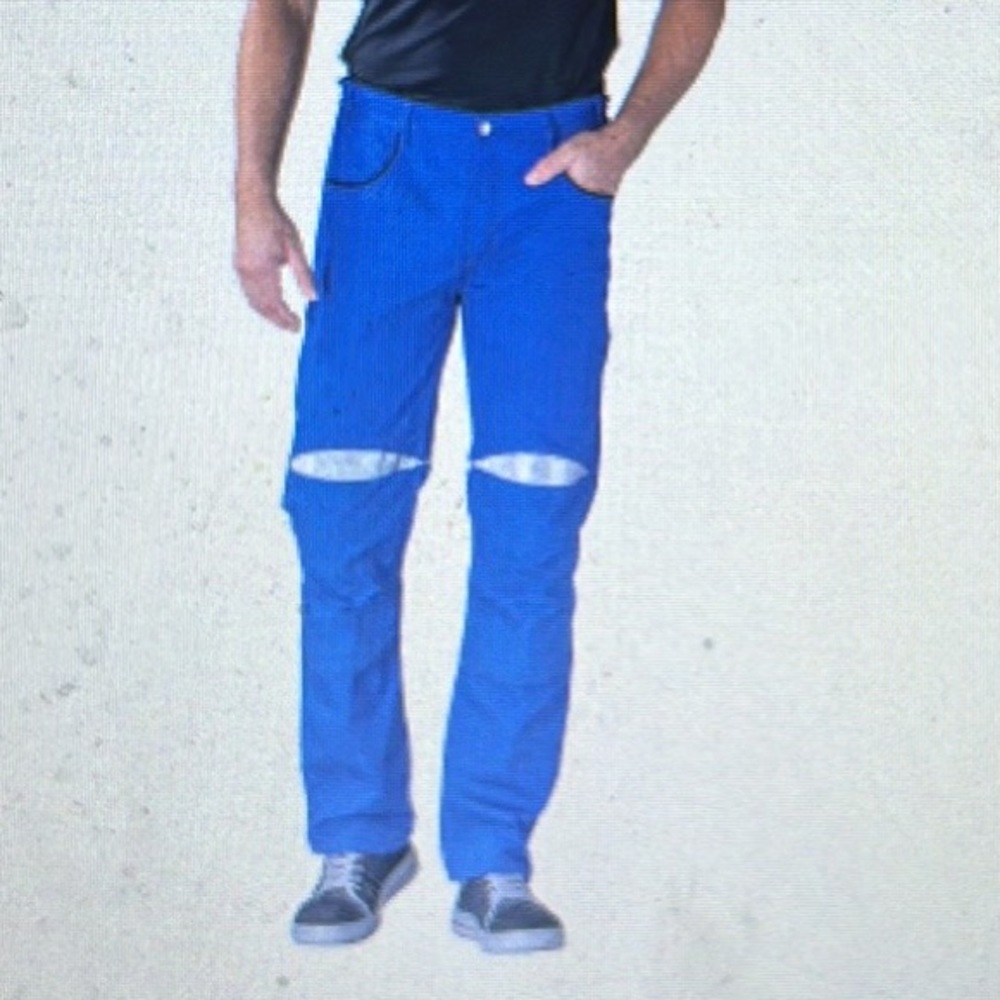 Planam NWOT Men’s Durawork Trousers